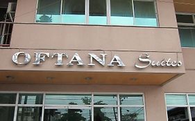 Oftana Suites Mandaue City